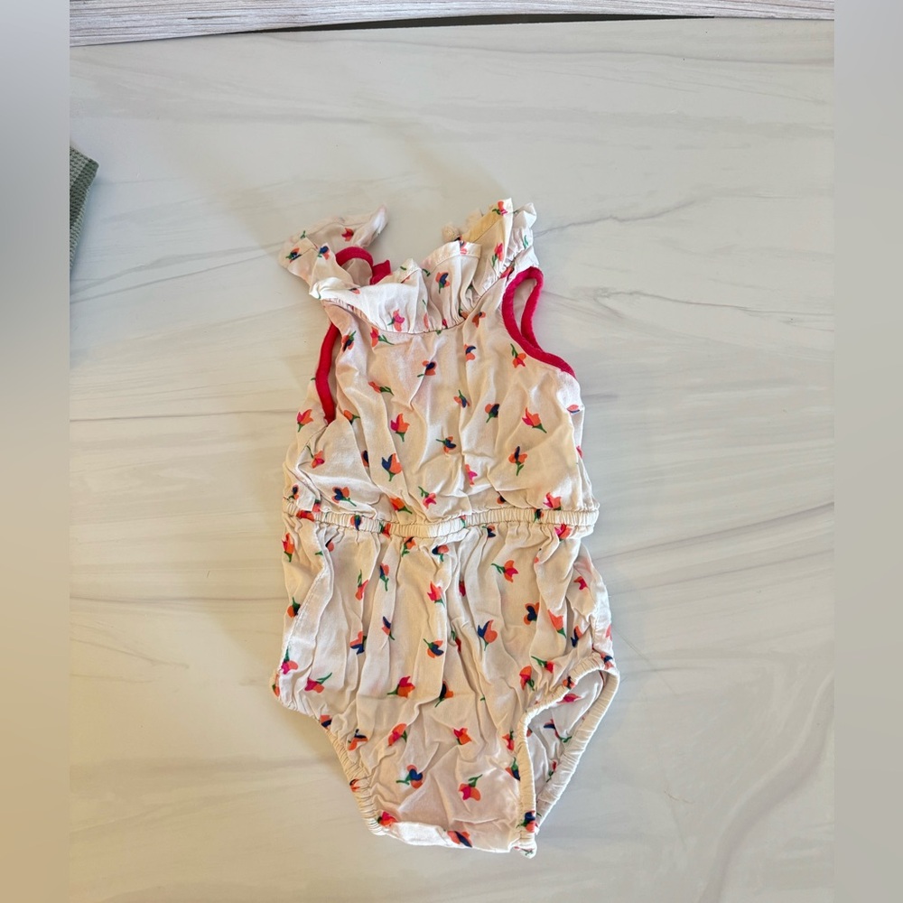 Splendid onesie